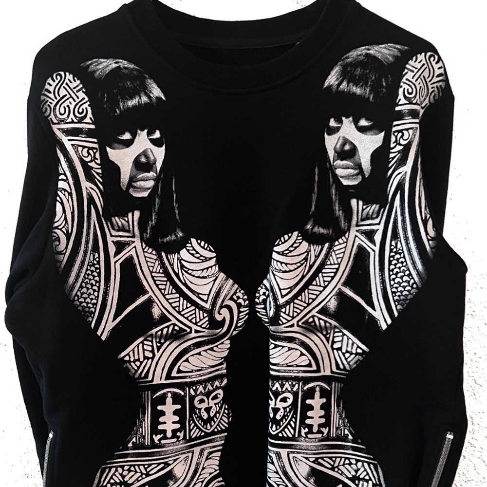 Akoo Crewneck sweatshirt